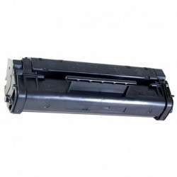 Grossist’Encre Cartouche Toner Laser Compatible pour HP C3906A