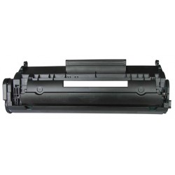 Grossist’Encre Cartouche Toner Laser Compatible pour HP Q2612A