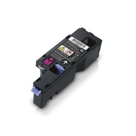 Grossist’Encre Cartouche Toner Laser Magenta Compatible pour DELL E525W
