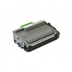 Grossist’Encre Cartouche Toner Laser 8000 Pages Compatible pour BROTHER TN3512 / TN3520