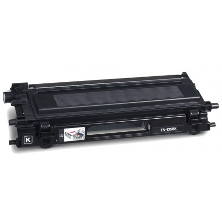 Grossist’Encre Toner Laser Noir Compatible pour BROTHER TN115BK