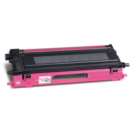 Grossist’Encre Toner Laser Magenta Compatible pour BROTHER TN115M