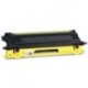 Grossist’Encre Toner Laser Jaune Compatible pour BROTHER TN115Y