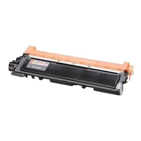 Grossist’Encre Toner Laser Noir Compatible pour BROTHER TN210