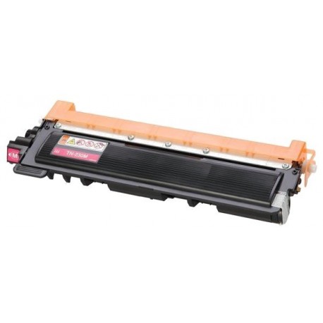 Grossist’Encre Toner Laser Magenta Compatible pour BROTHER TN210