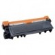 Grossist’Encre Toner Laser Compatible pour BROTHER TN660 / TN2380