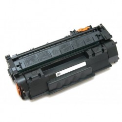 Grossist’Encre Cartouche Toner Laser Compatible pour HP Q7553A