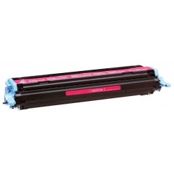 Grossist’Encre Toner Laser Magenta Compatible pour CANON CRG107 / CRG707