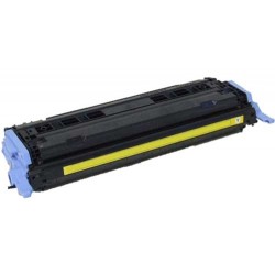 Grossist’Encre Toner Laser Jaune Compatible pour CANON CRG107 / CRG707