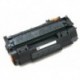 Grossist’Encre Cartouche Toner Laser Compatible pour CANON CRG315 / CRG515 / CRG715