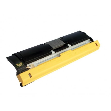 Grossist’Encre Toner Laser Noir Compatible pour KONICA MINOLTA QMS 2400