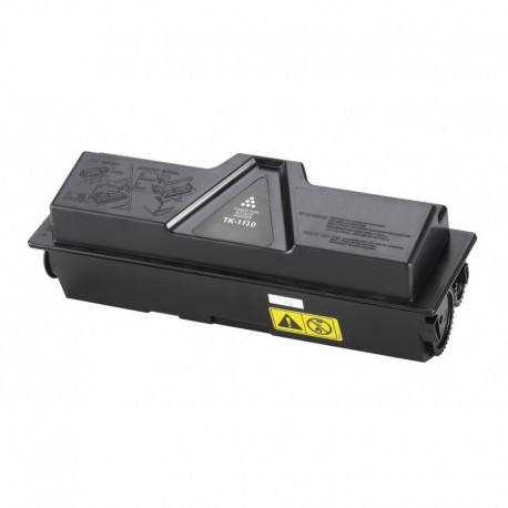 Grossist’Encre Toner Laser Compatible pour KYOCERA TK 1130