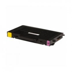 Grossist’Encre Toner Laser Magenta Compatible pour SAMSUNG CLP500