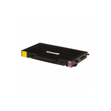 Grossist’Encre Toner Laser Magenta Compatible pour SAMSUNG CLP510