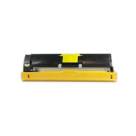 Grossist’Encre Toner Laser Jaune Compatible pour XEROX PHASER 6120