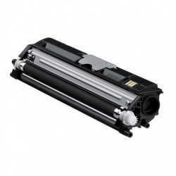 Grossist’Encre Toner Laser Compatible pour KONICA MINOLTA 1600W Noir