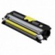 Grossist’Encre Toner Laser Compatible pour KONICA MINOLTA 1600W Jaune
