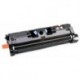 Grossist’Encre Cartouche Toner Laser Noir Compatible pour HP C9700A