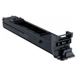 Grossist’Encre Toner Laser Noir Compatible pour KONICA MINOLTA 4650
