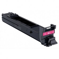 Grossist’Encre Toner Laser Magenta Compatible pour KONICA MINOLTA 4650