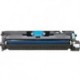 Grossist’Encre Cartouche Toner Laser Cyan Compatible pour HP C9701A
