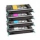 Grossist’Encre Lot de 4 Toners Lasers Compatibles pour LEXMARK C734