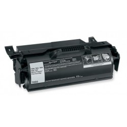 Grossist’Encre Toner Laser Haute Capacité Compatible pour LEXMARK T650H11E