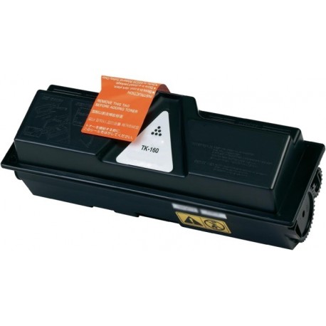 Grossist’Encre Toner Laser Compatible pour KYOCERA TK160