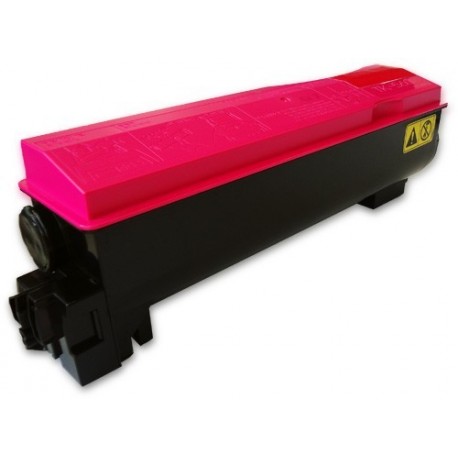 Grossist’Encre Toner Laser Magenta Compatible pour KYOCERA TK560