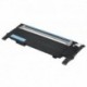 Grossist’Encre Toner Laser Cyan Compatible pour SAMSUNG CLP360