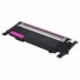 Grossist’Encre Toner Laser Magenta Compatible pour SAMSUNG CLP360