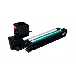 Grossist’Encre Toner Laser Magenta Compatible KONICA MINOLTA 3730