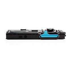 Grossist’Encre Toner Laser Cyan Compatible XEROX PHASER 6600