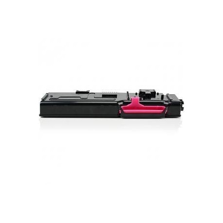 Grossist’Encre Toner Laser Magenta Compatible XEROX PHASER 6600