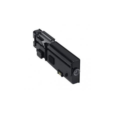 Grossist’Encre Toner Laser Noir Compatible DELL C2660 / C2665