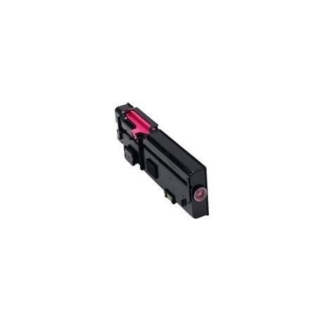 Grossist’Encre Toner Laser Magenta Compatible DELL C2660 / C2665