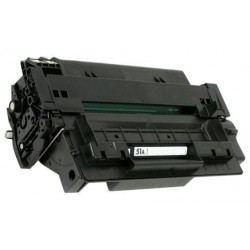Grossist’Encre Cartouche Toner Laser Compatible pour HP Q7551A