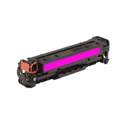 HP CF313A / 826A Toner Laser Magenta Compatible