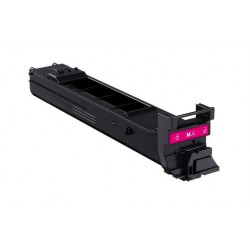 Xerox WorkCentre 6400 Toner Laser Magenta Compatible 106R01318