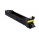 Xerox WorkCentre 6400 Toner Laser Jaune Compatible 106R01319